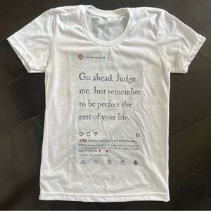 Britney Spears screen printed tee by Art Unified.